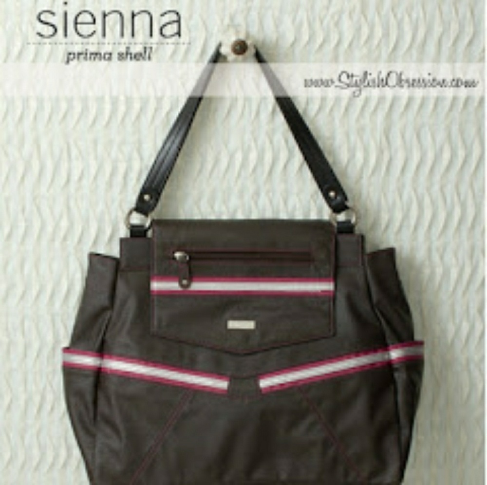 NWOT Miche Prima Sienna